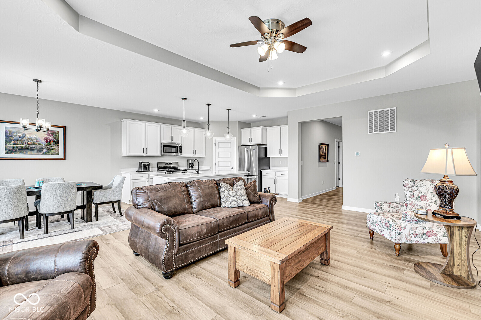 778 Oakleaf