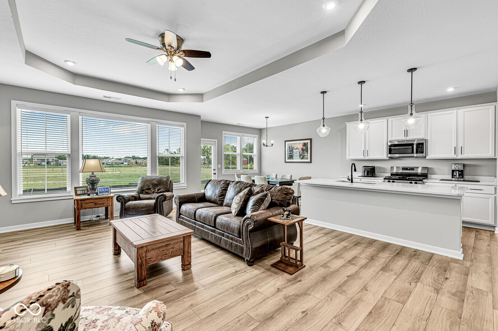 778 Oakleaf