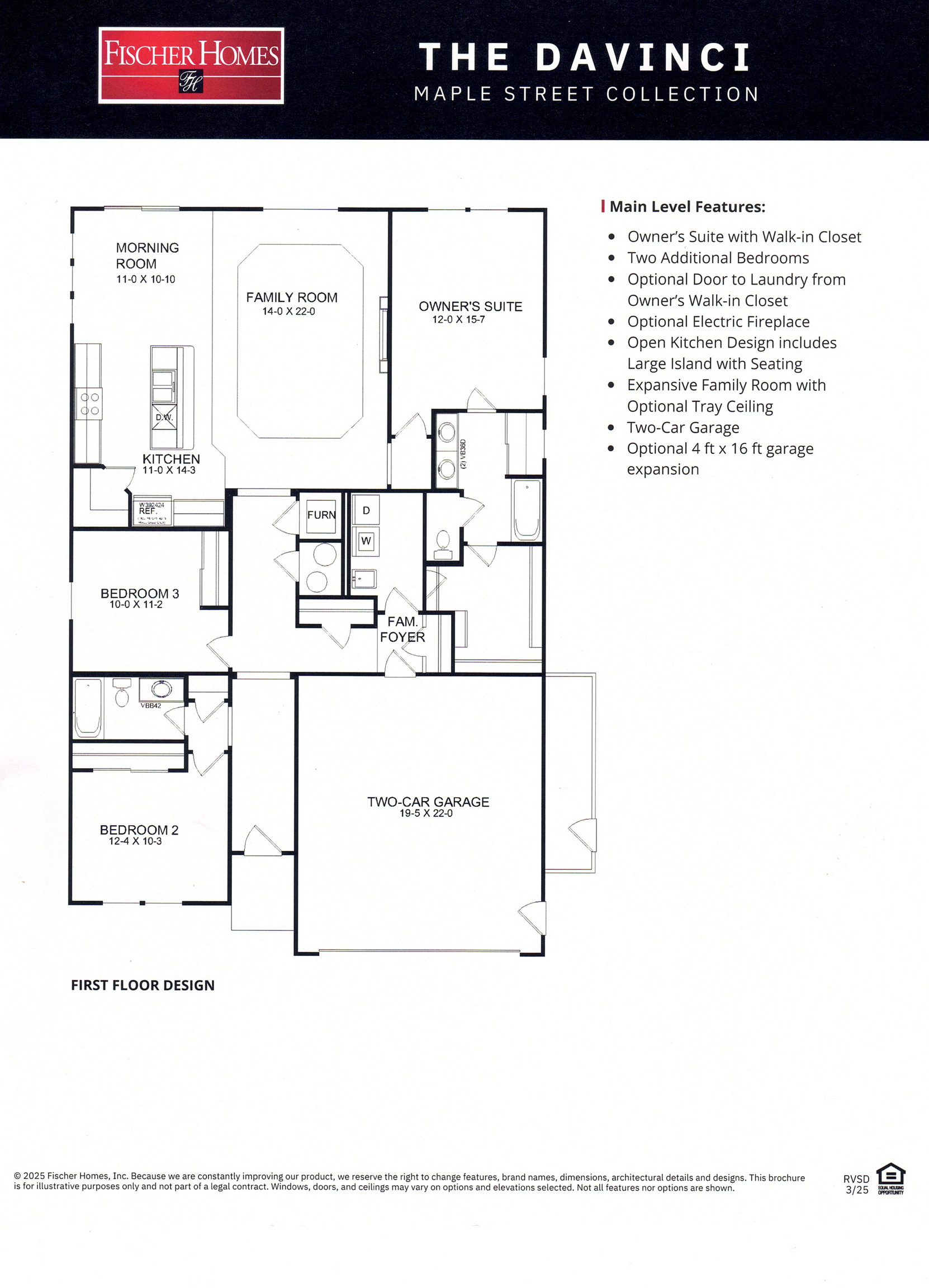 778 Oakleaf