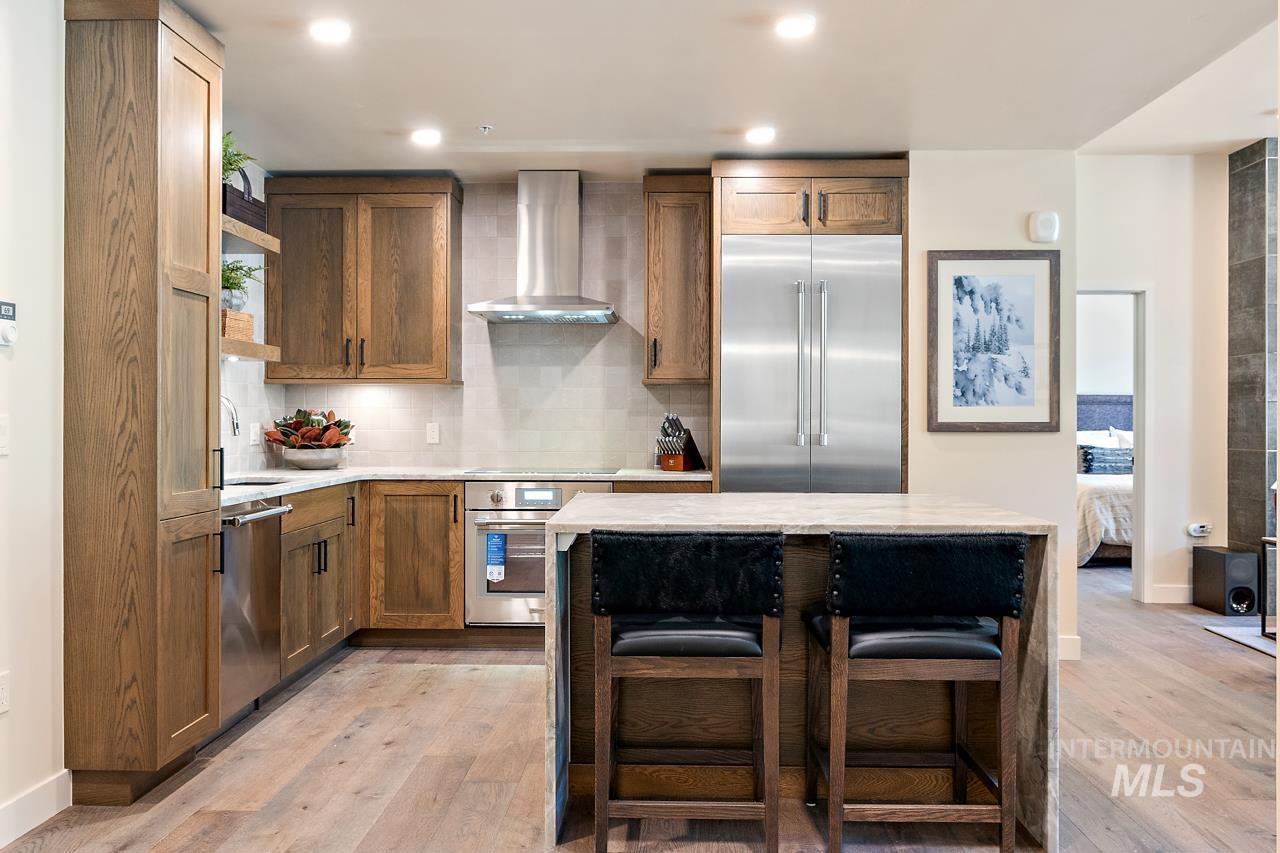 740 Village Drive Unit: 201