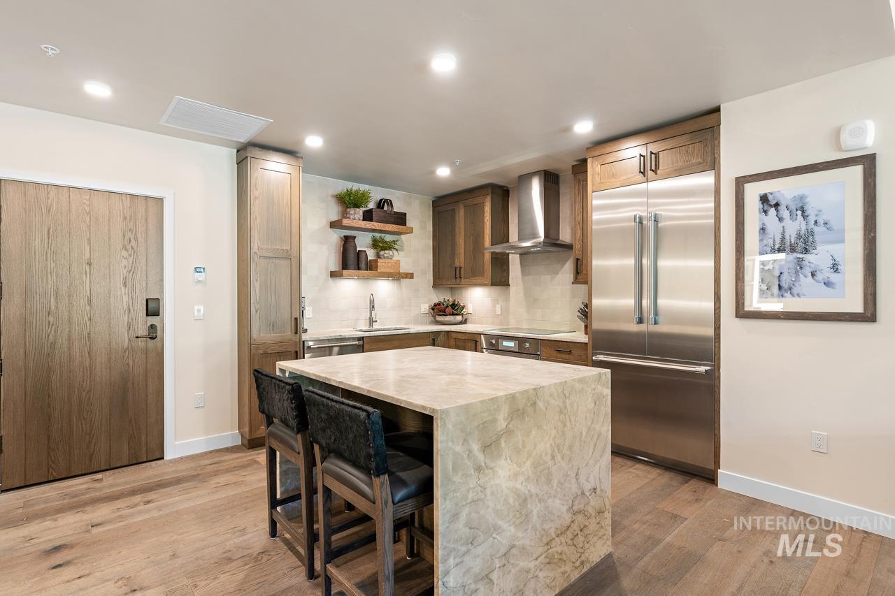 740 Village Drive Unit: 201