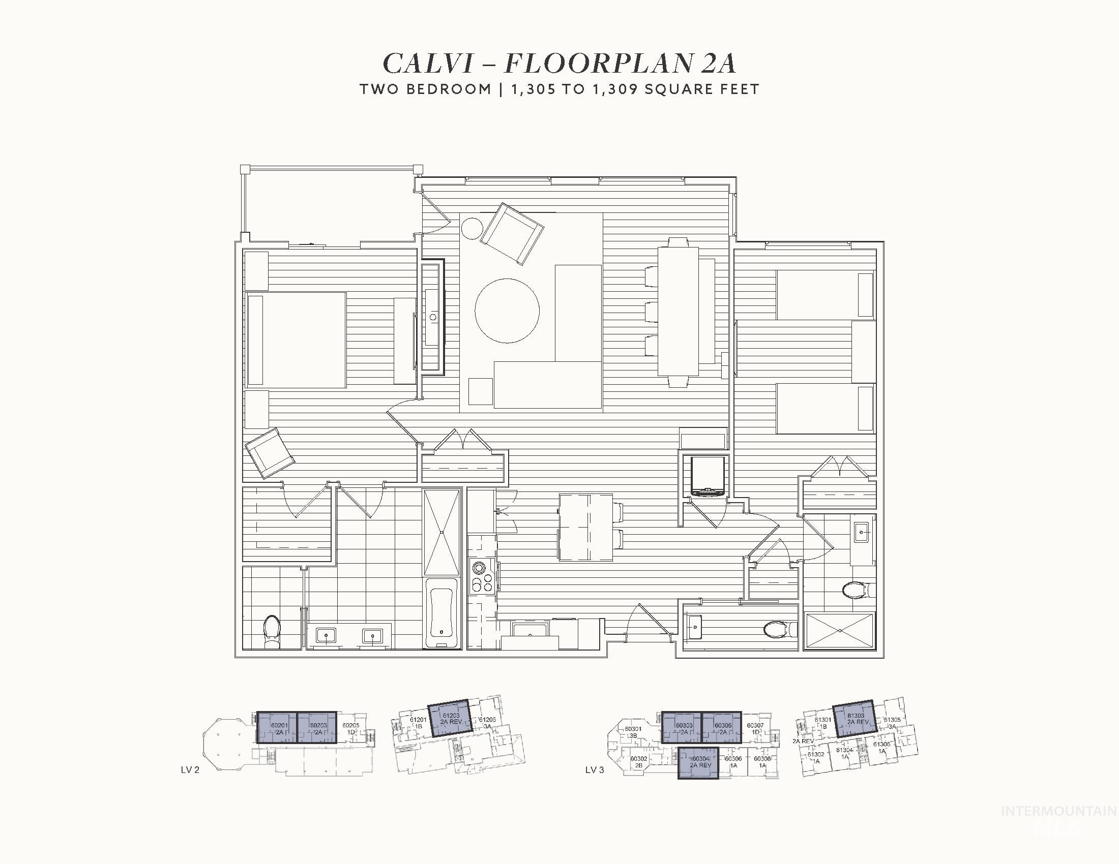 740 Village Drive Unit: 201