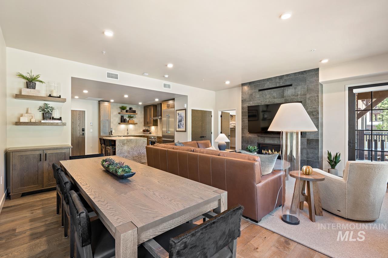 740 Village Drive Unit: 201