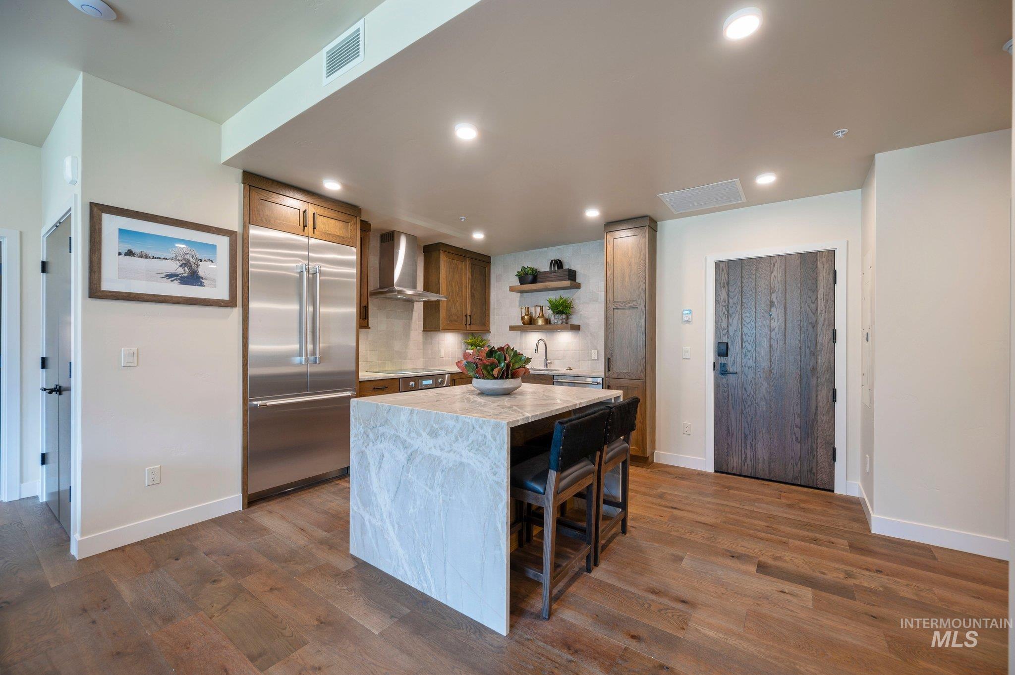 700 Village Drive Unit: 203