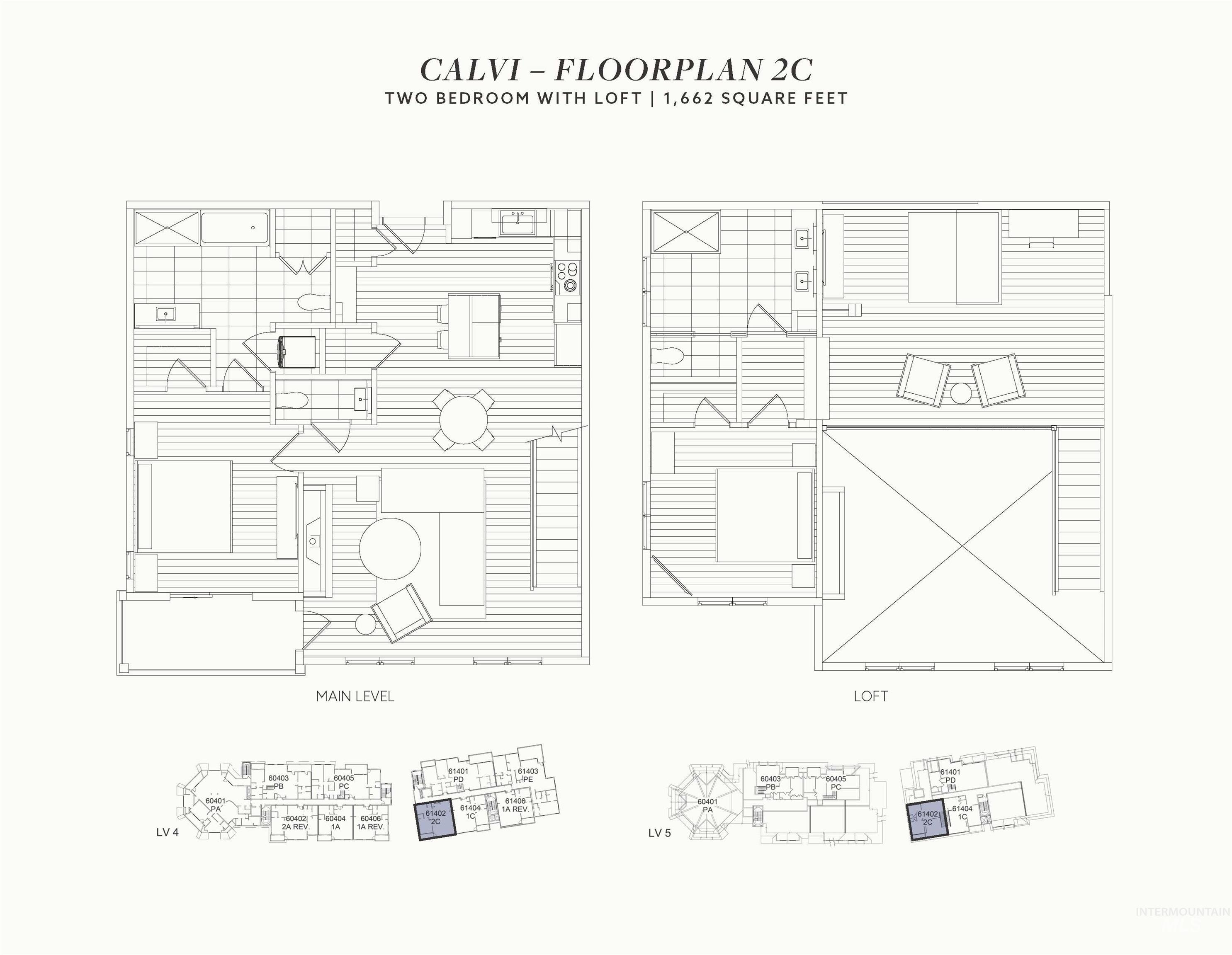 700 Village Drive Unit: 203