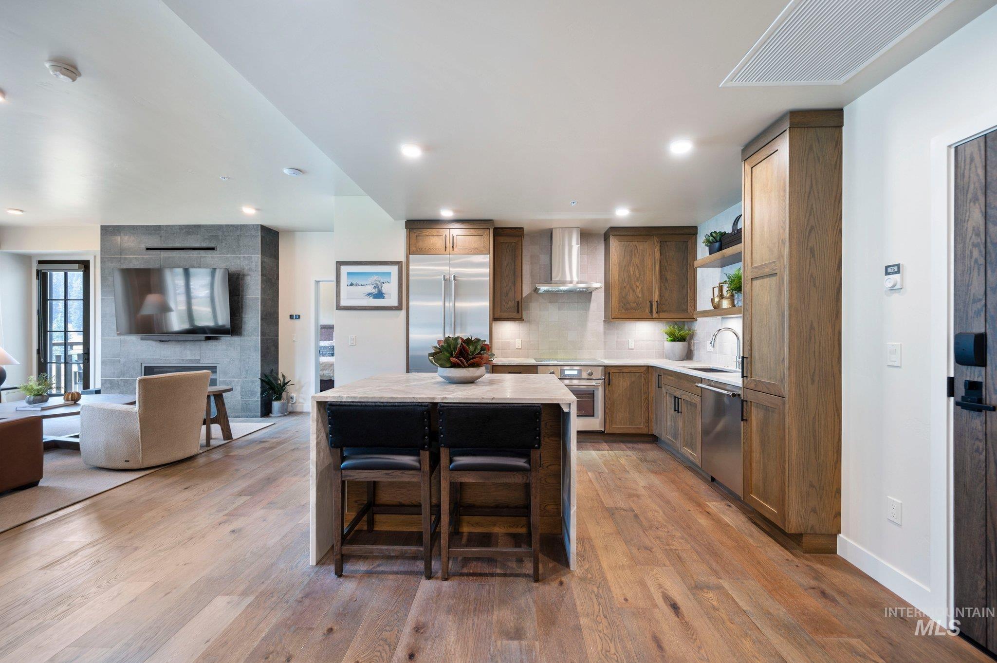 700 Village Drive Unit: 203