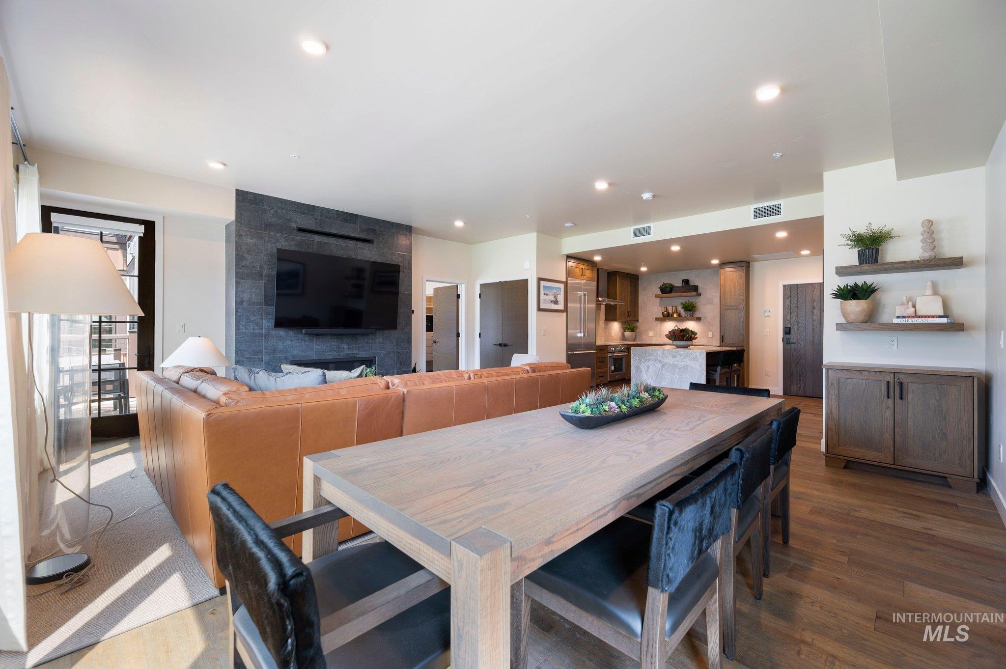 700 Village Drive Unit: 203