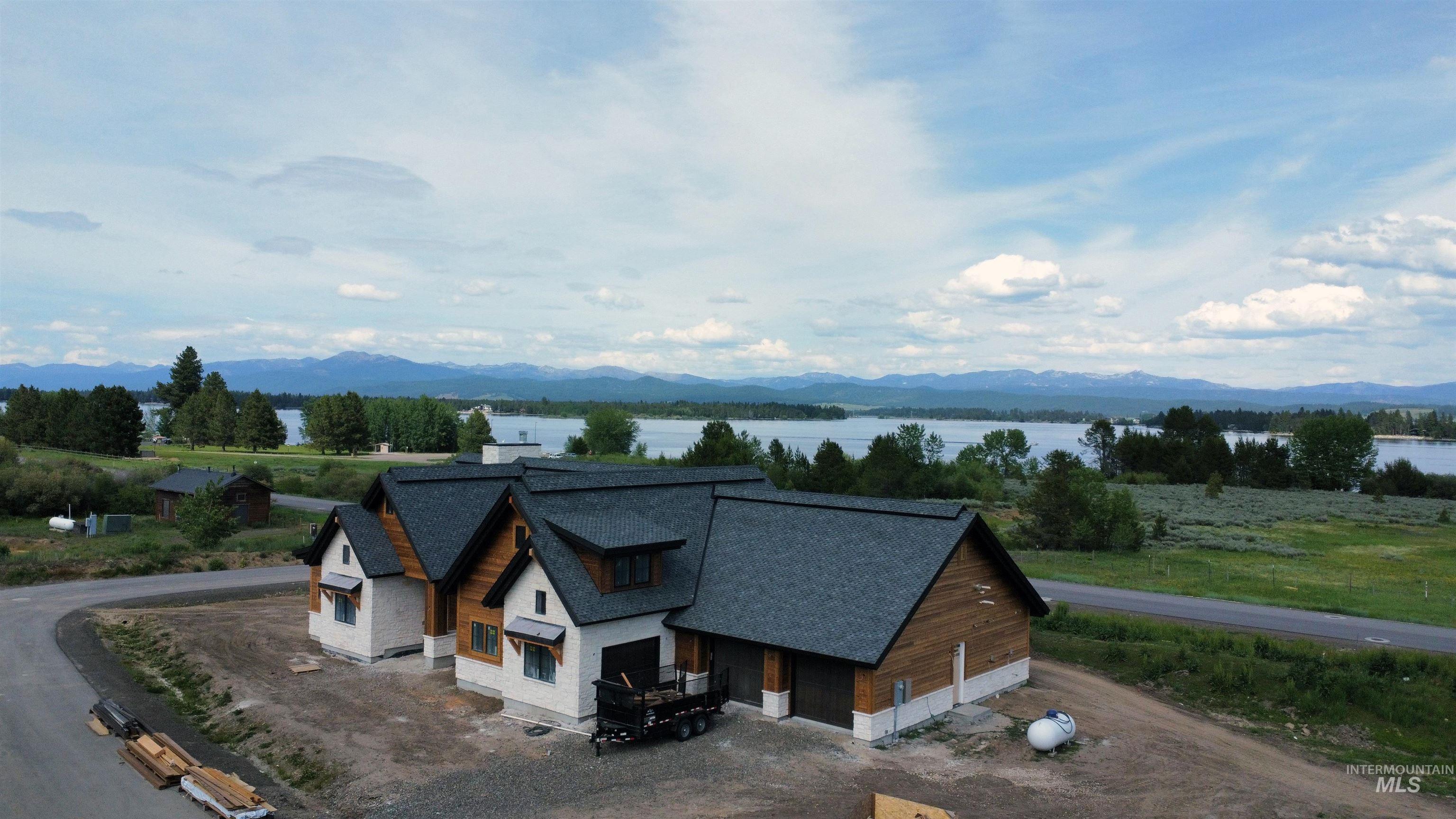 3 Osprey Meadow Court