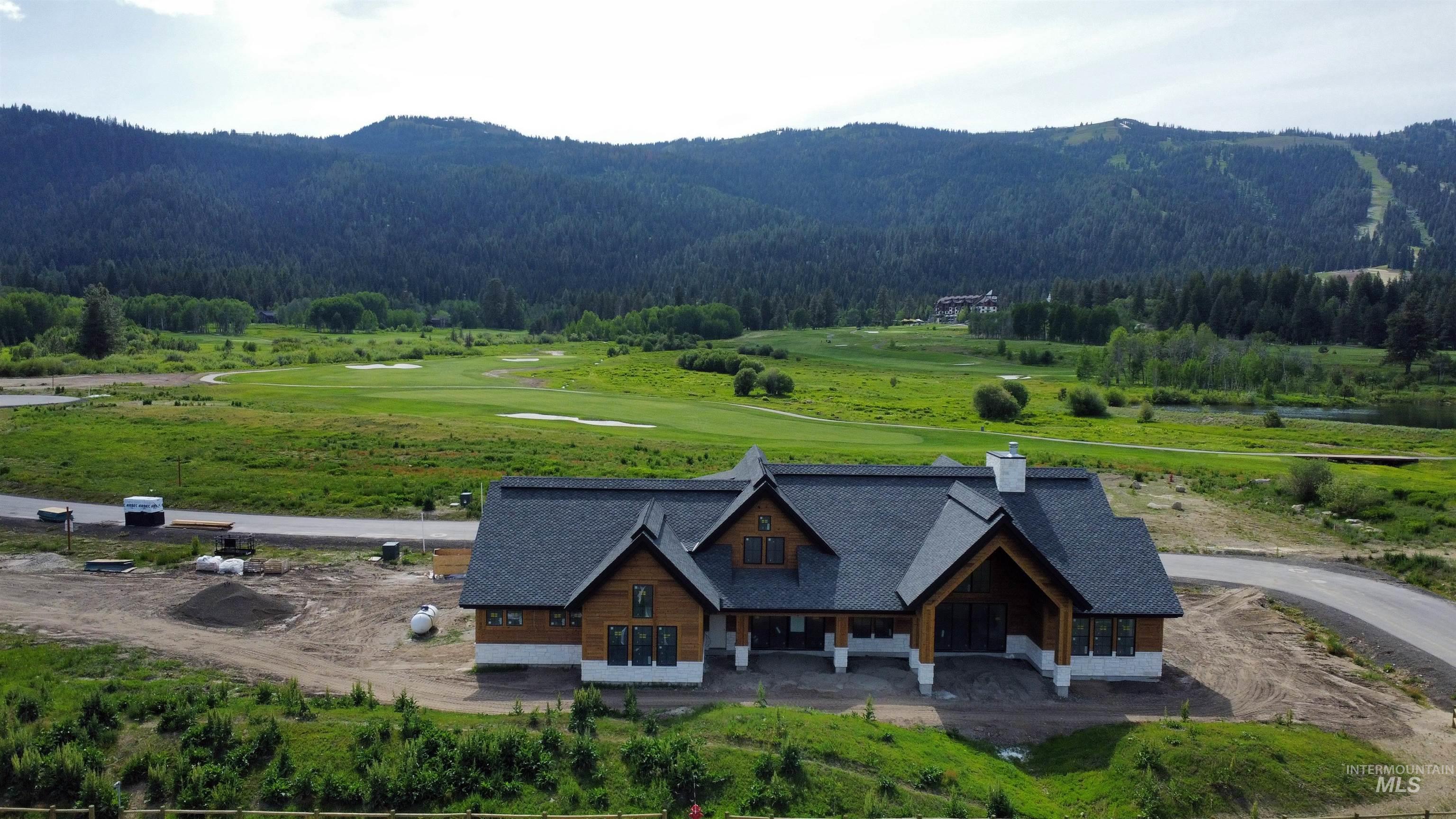 3 Osprey Meadow Court
