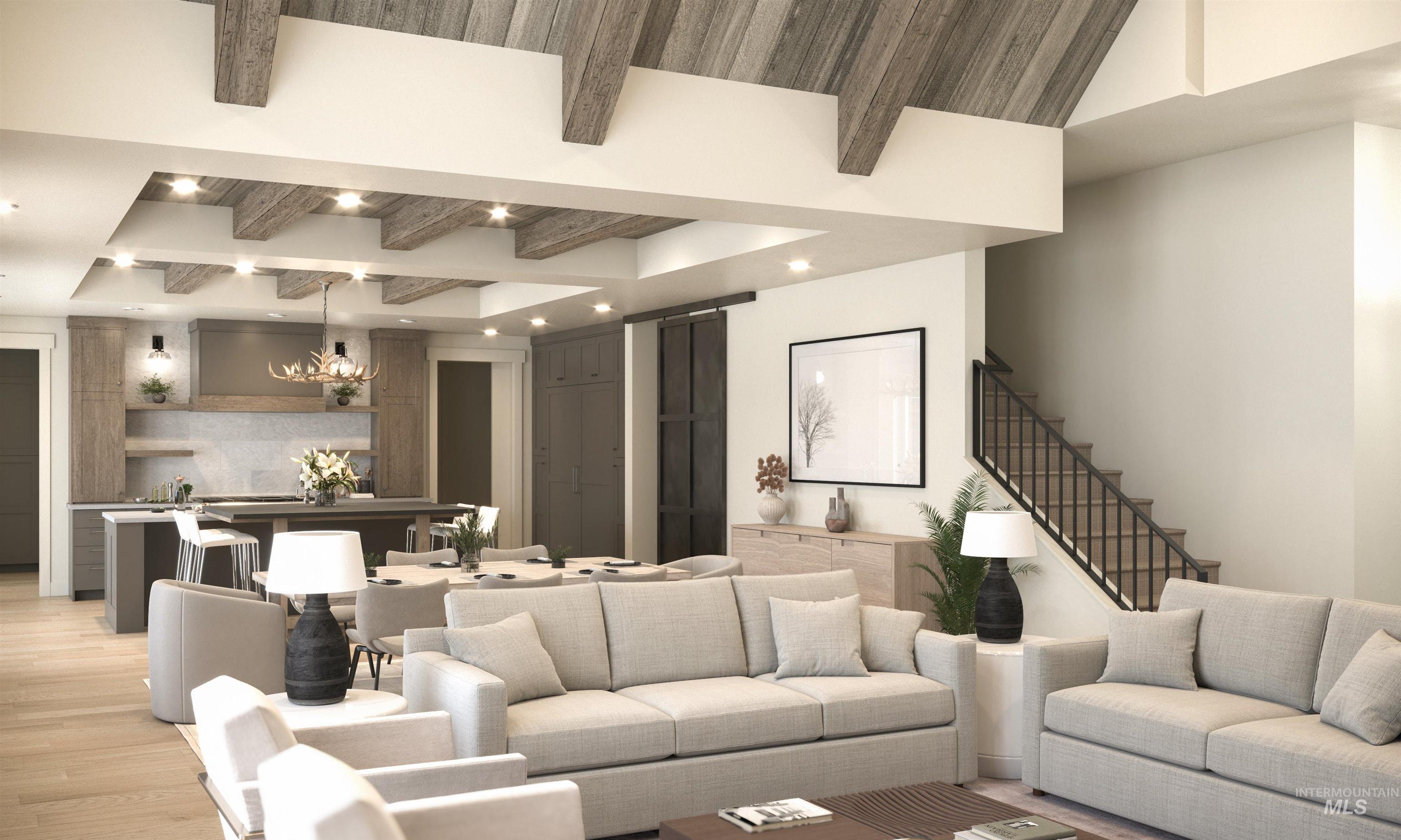 3 Osprey Meadow Court