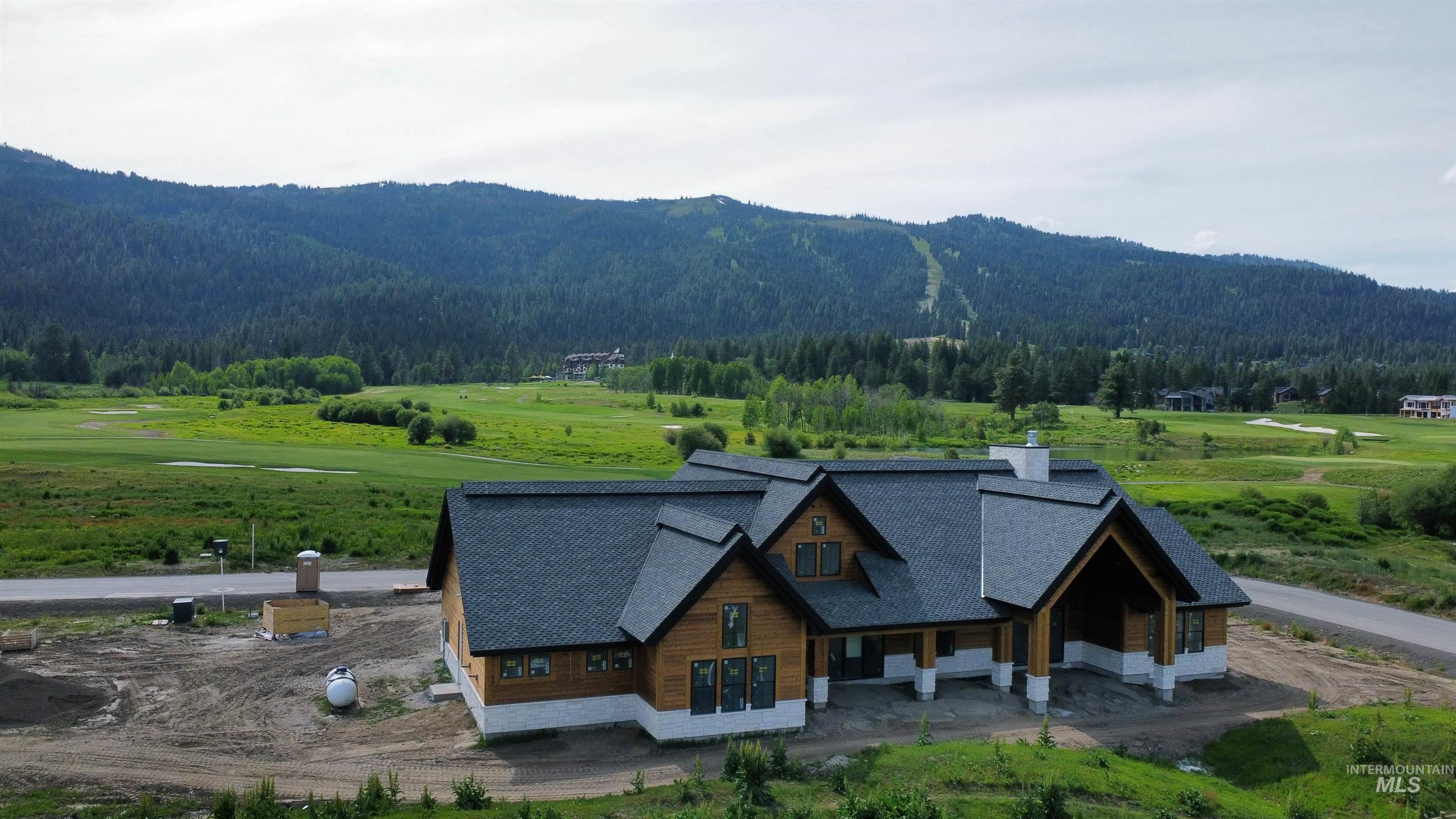 3 Osprey Meadow Court