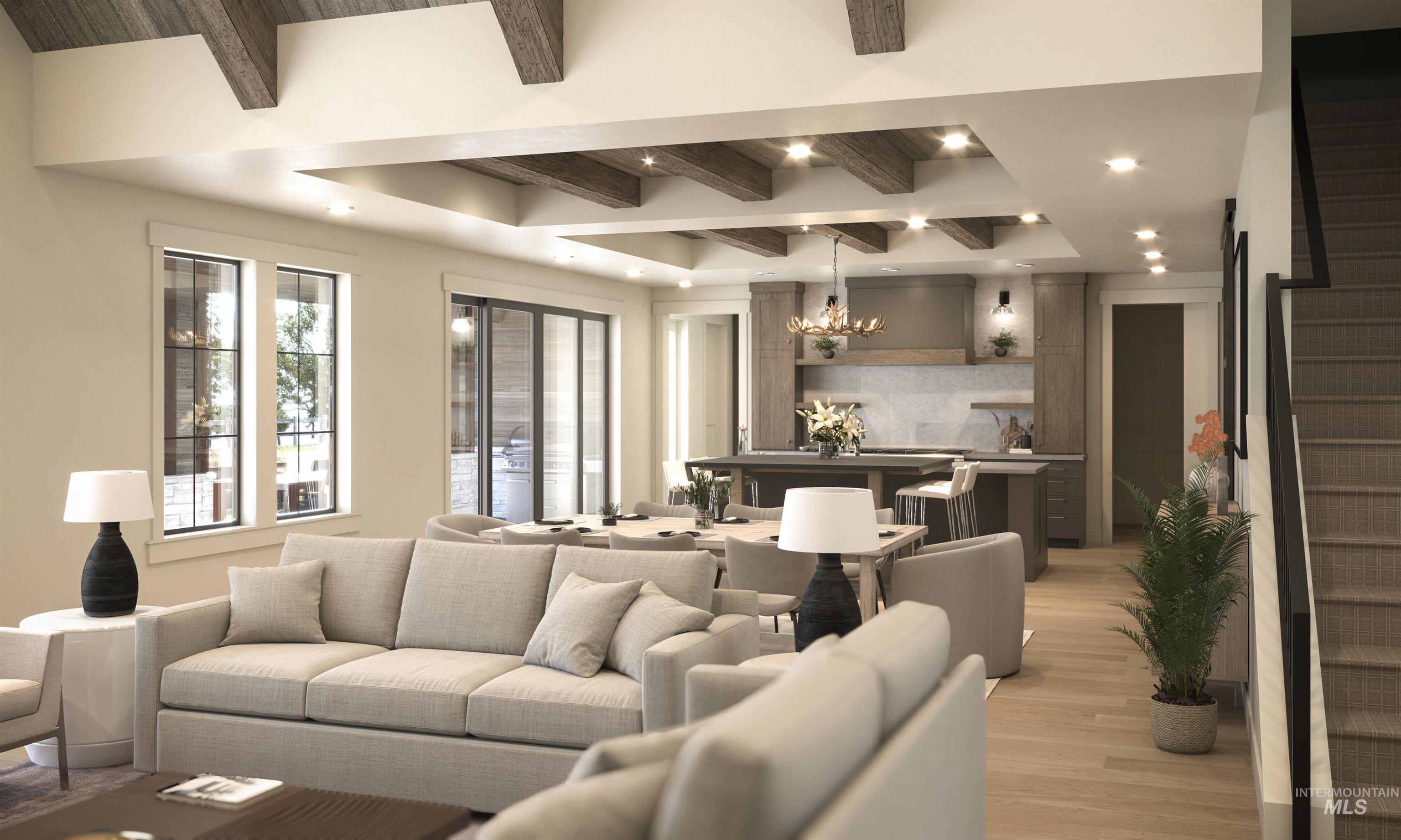 3 Osprey Meadow Court