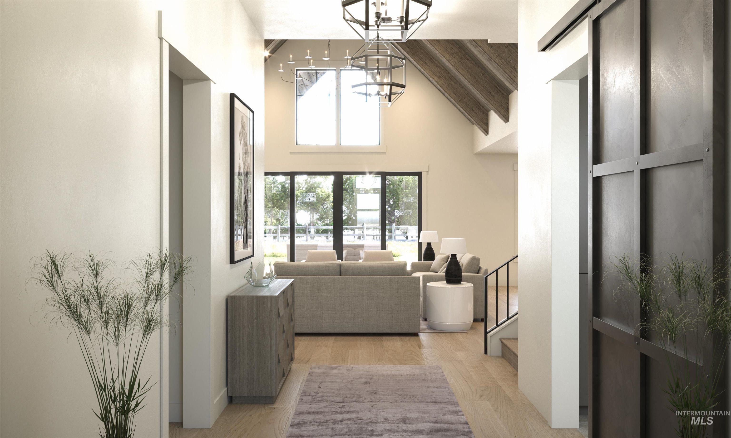3 Osprey Meadow Court