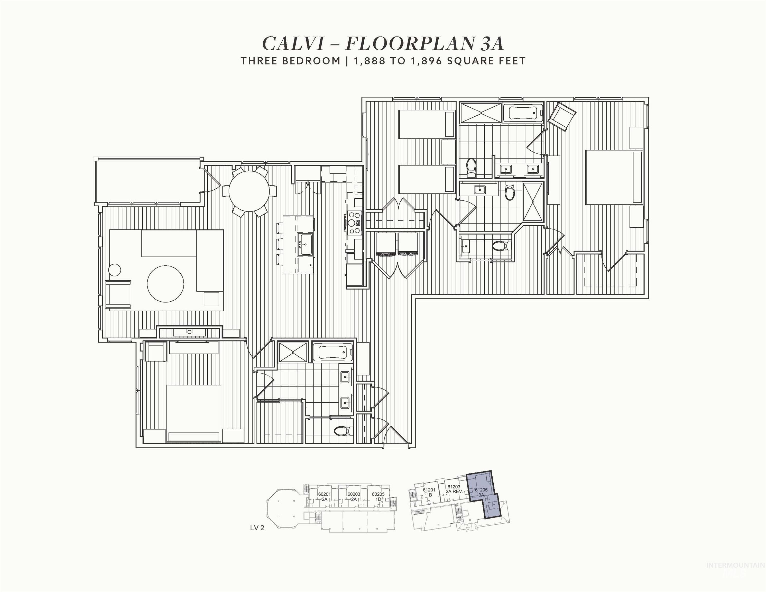 700 Village Drive Unit: 305