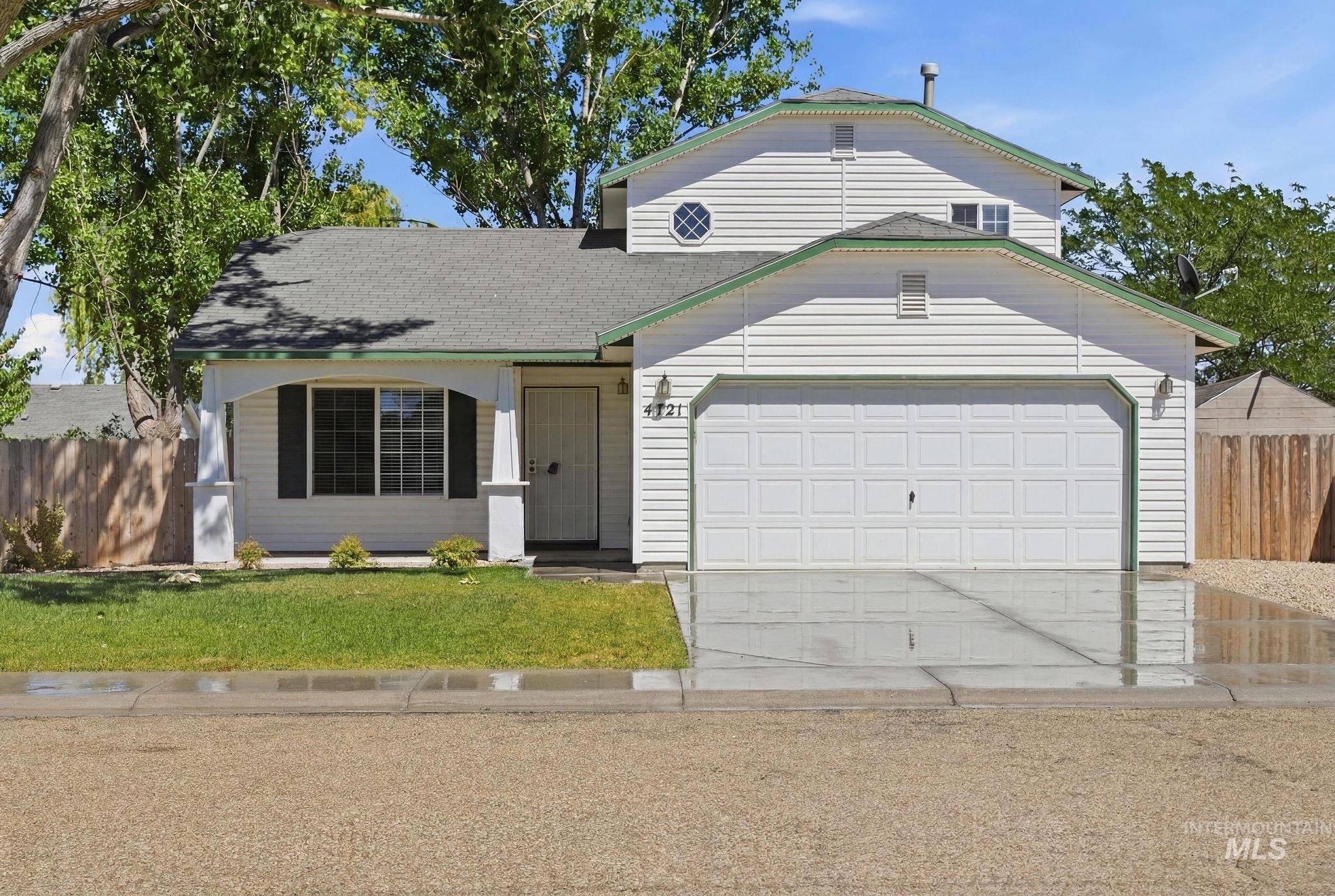 4721 Pioneer Ave