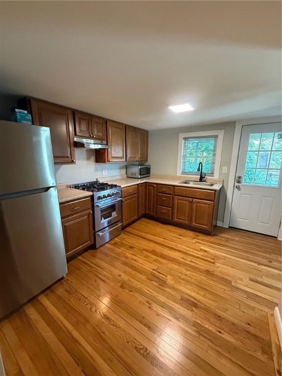 3560 Quaker Lane