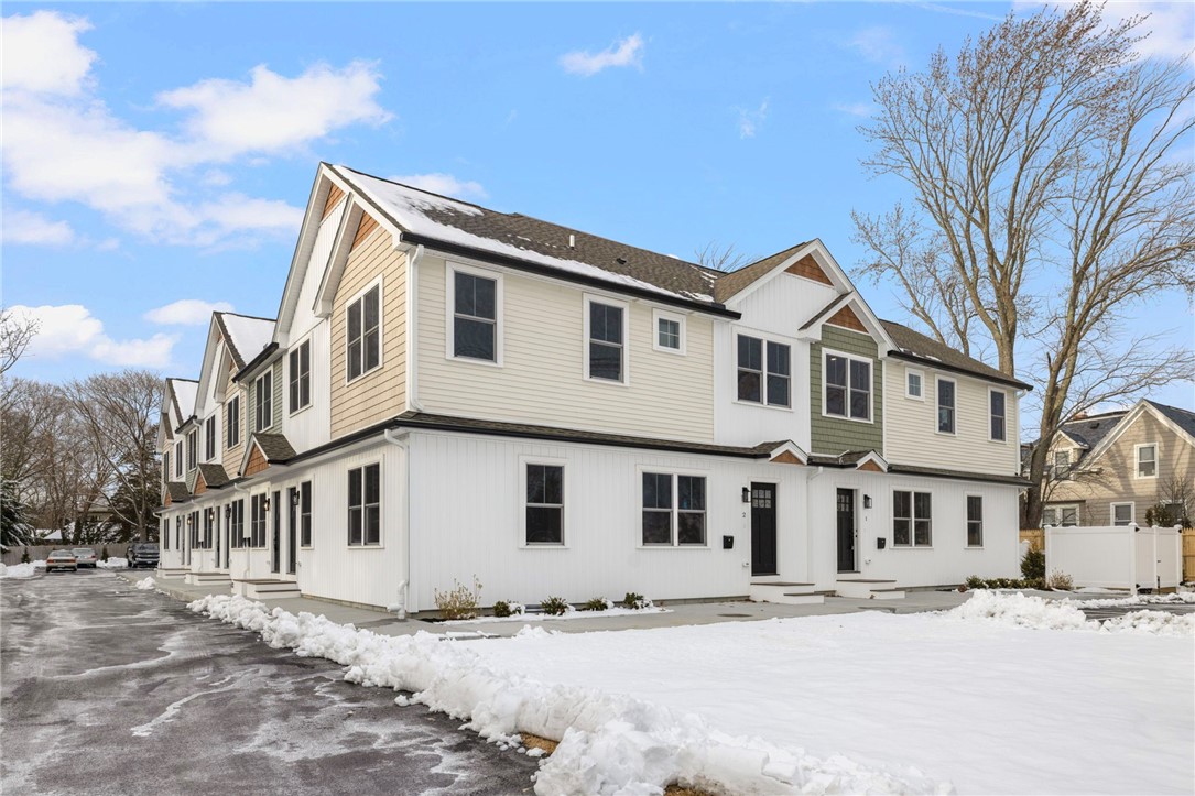 2907 Post Road 2