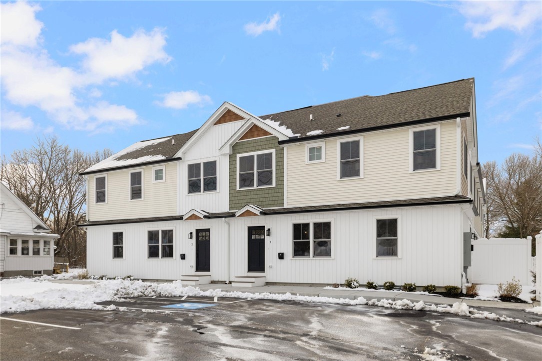 2907 Post Road 2