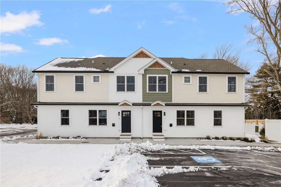 2907 Post Road 5