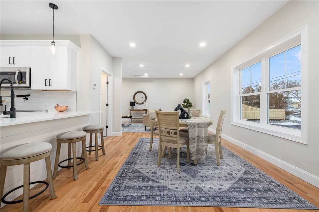 2907 Post Road 1