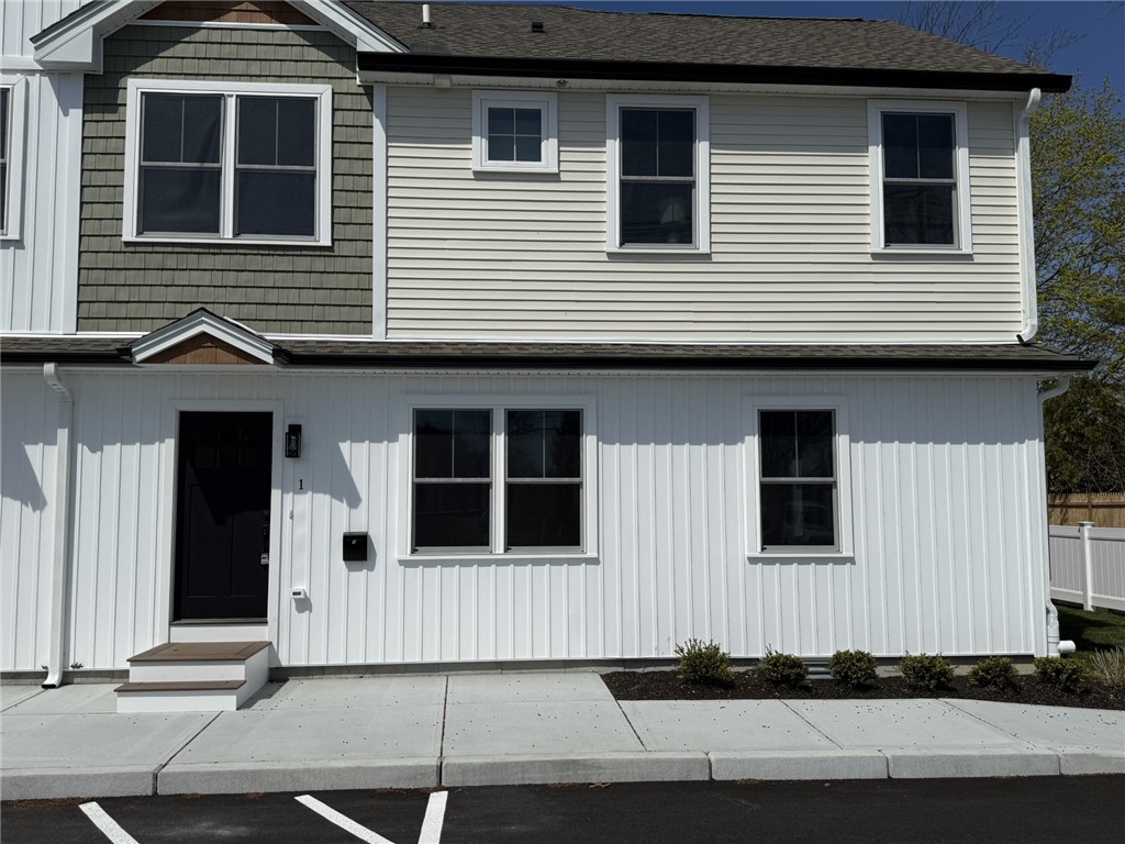 2907 Post Road 1