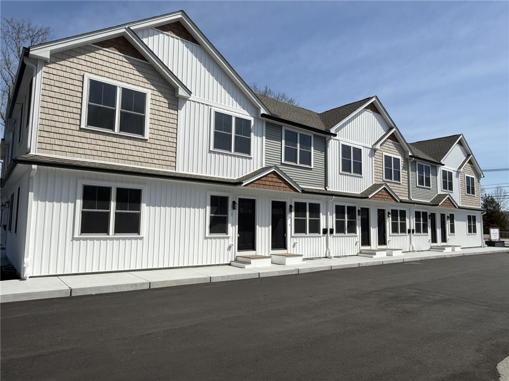 2907 Post Road 1