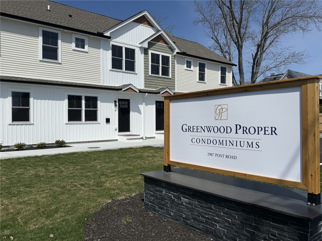 2907 Post Road 1
