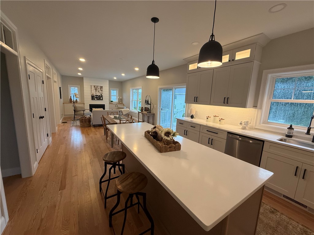 25 Dawsons Circle