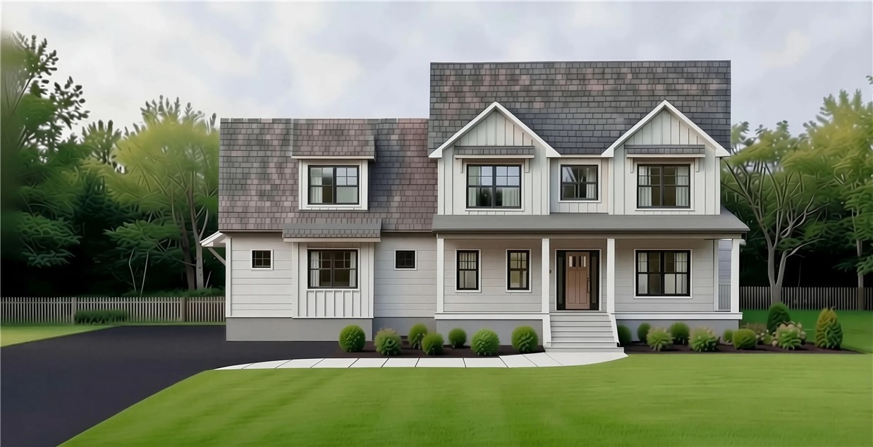 25 Dawsons Circle