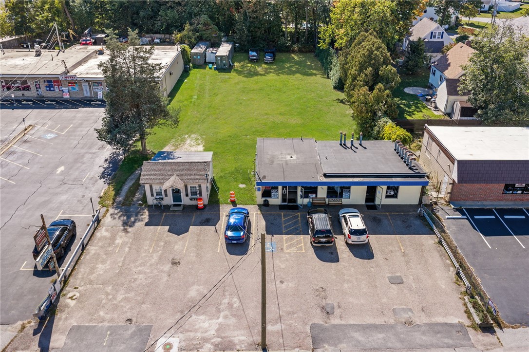 435 West Shore Road