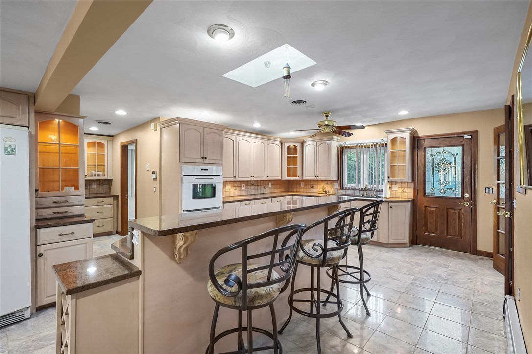 100 Brush Hill Road