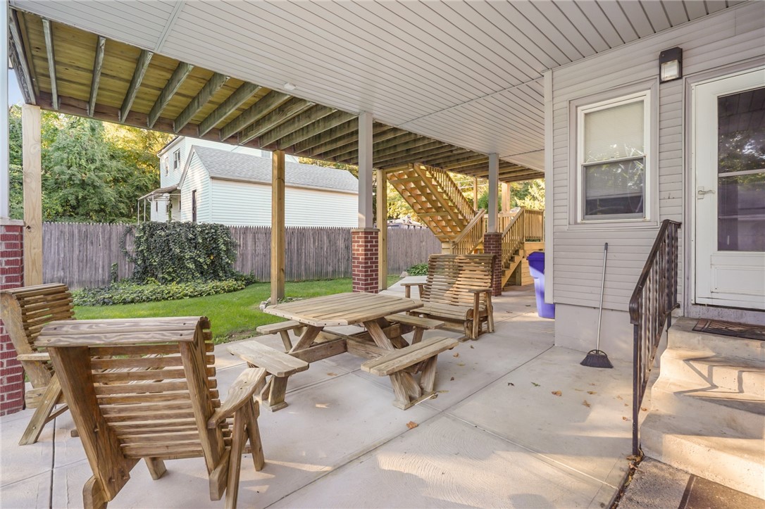 100 Brush Hill Road