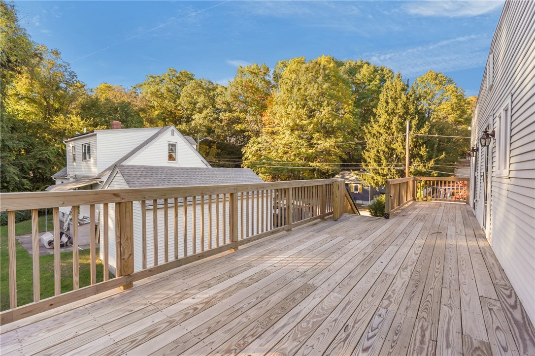 100 Brush Hill Road
