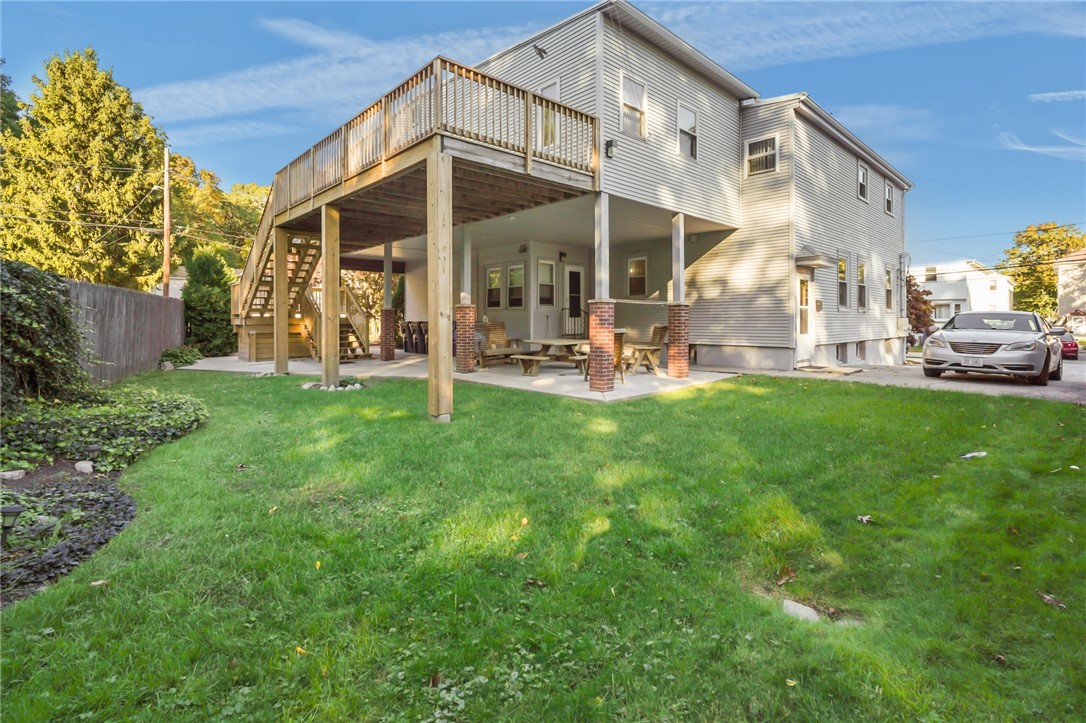 100 Brush Hill Road