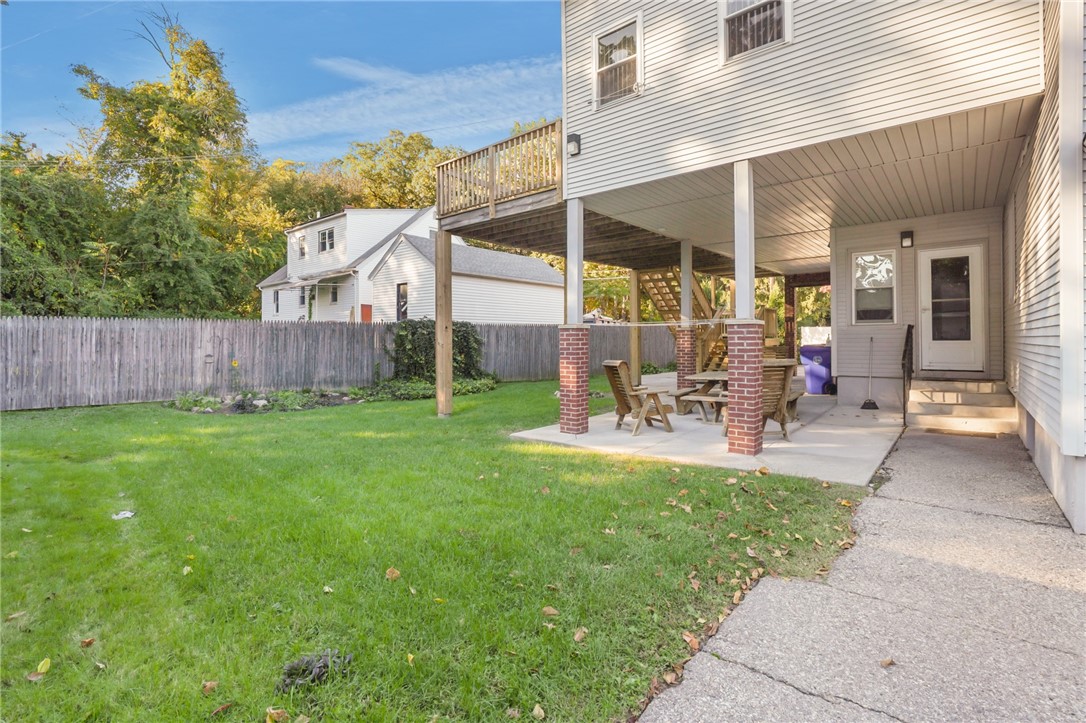 100 Brush Hill Road