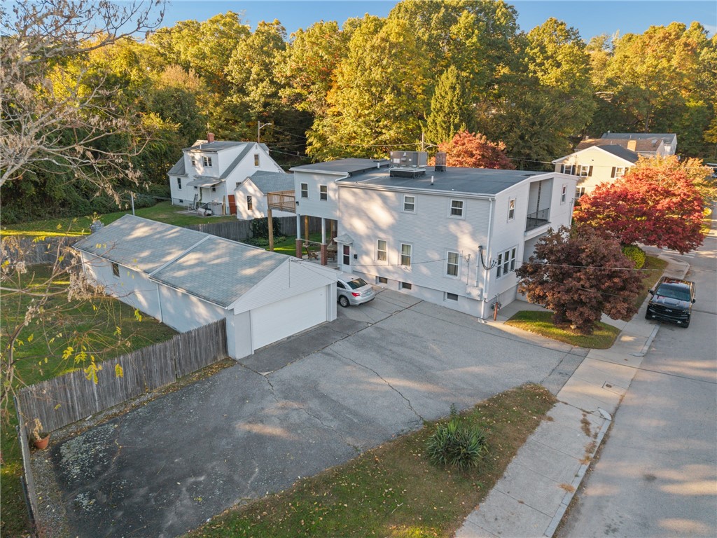 100 Brush Hill Road