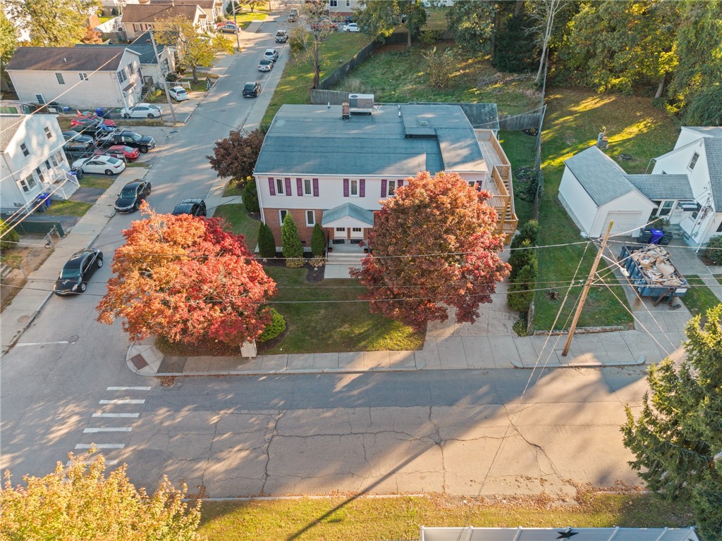 100 Brush Hill Road