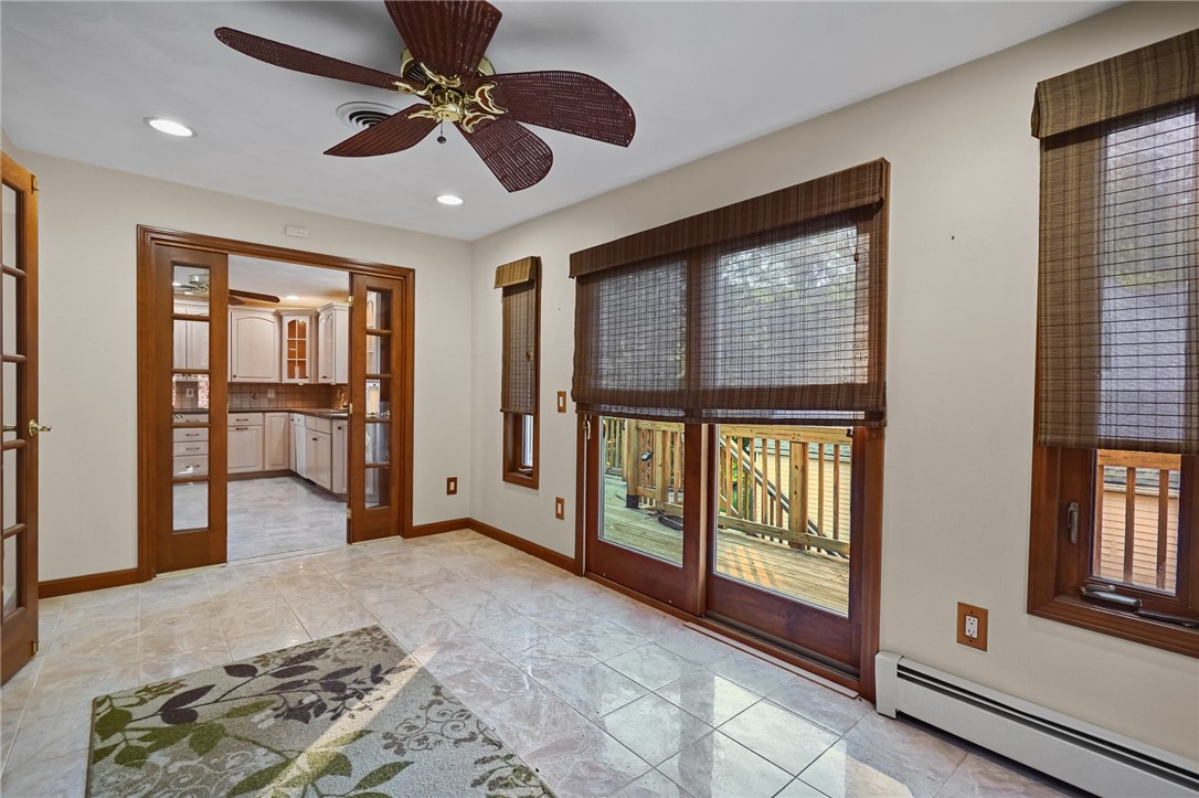 100 Brush Hill Road