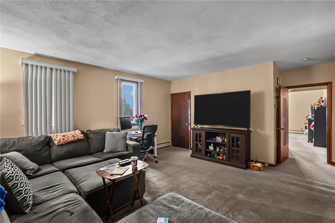 100 Brush Hill Road