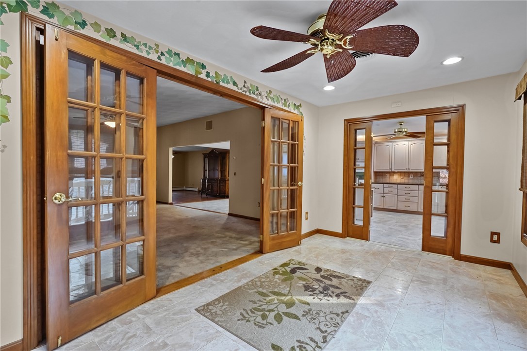100 Brush Hill Road
