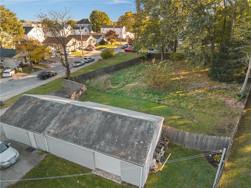 100 Brush Hill Road
