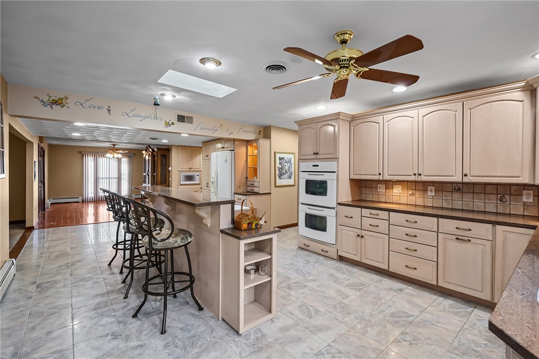 100 Brush Hill Road