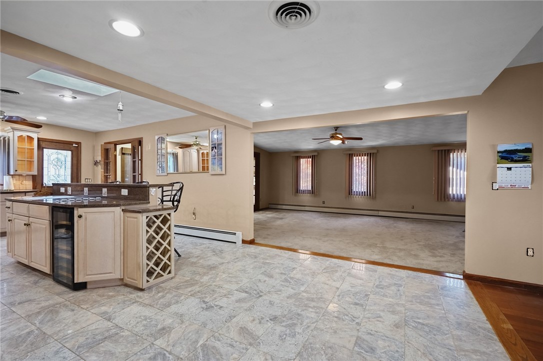 100 Brush Hill Road