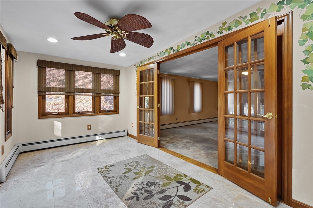 100 Brush Hill Road