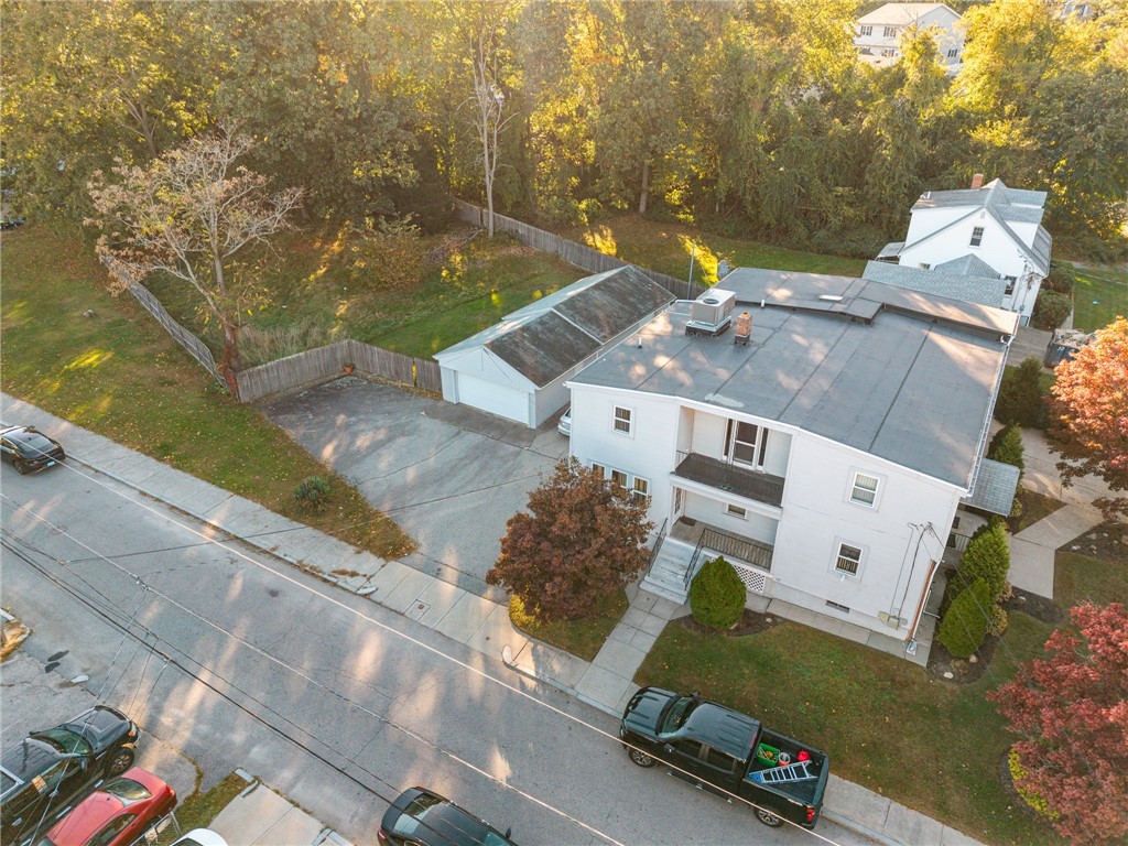 100 Brush Hill Road