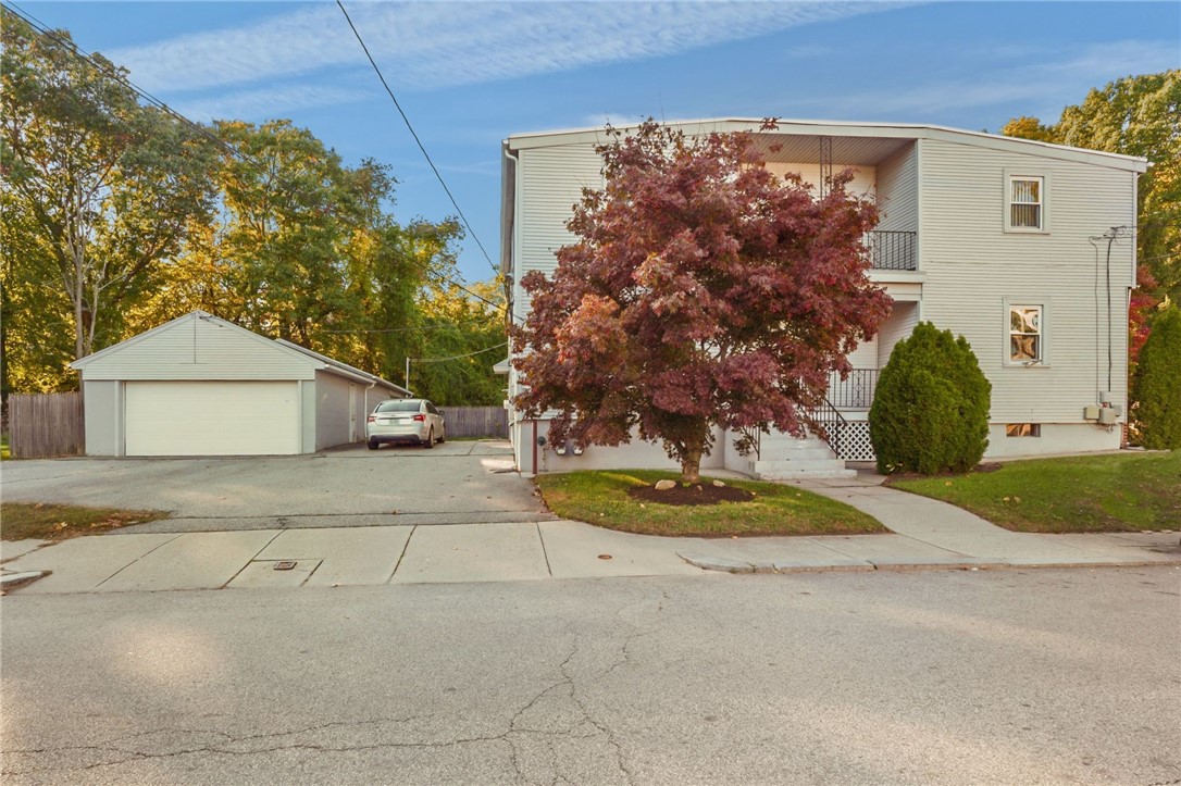 100 Brush Hill Road