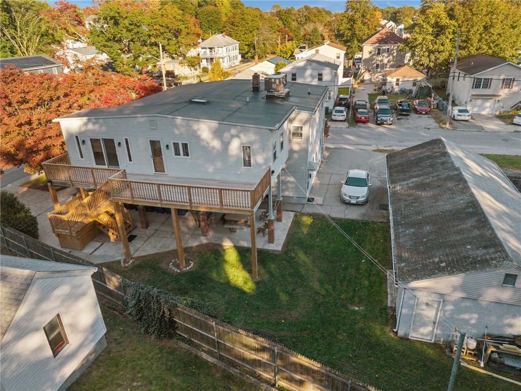 100 Brush Hill Road