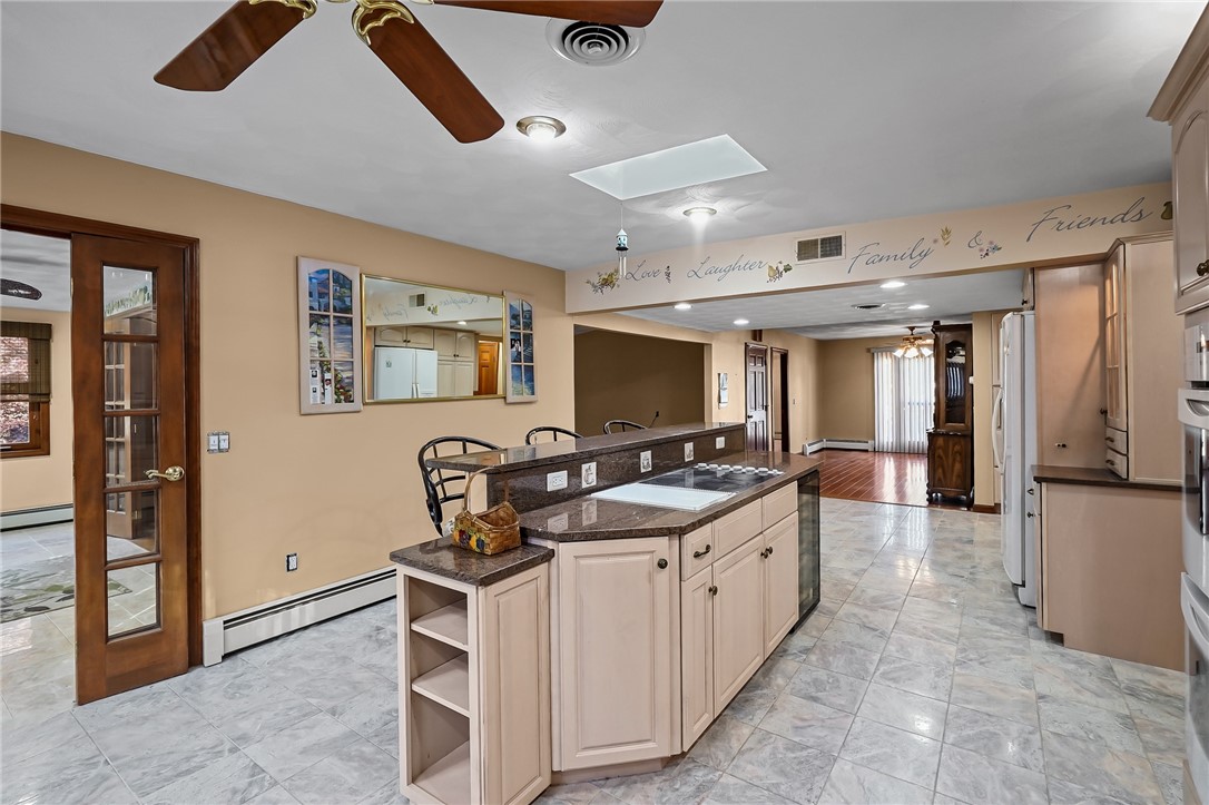 100 Brush Hill Road