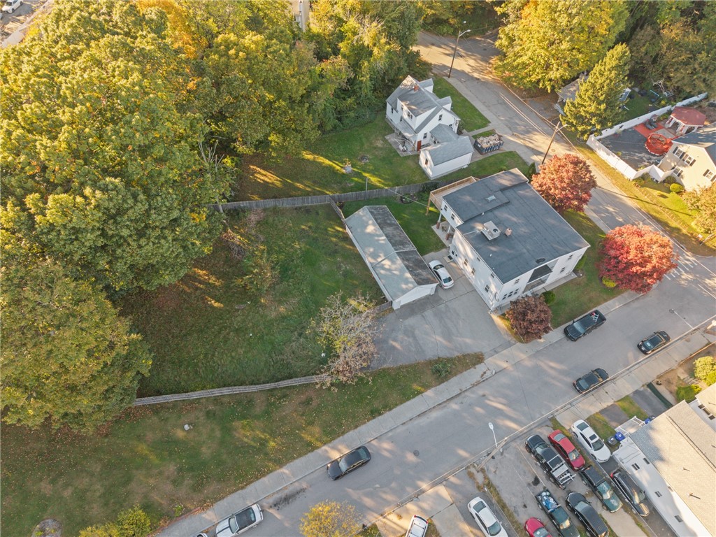 100 Brush Hill Road