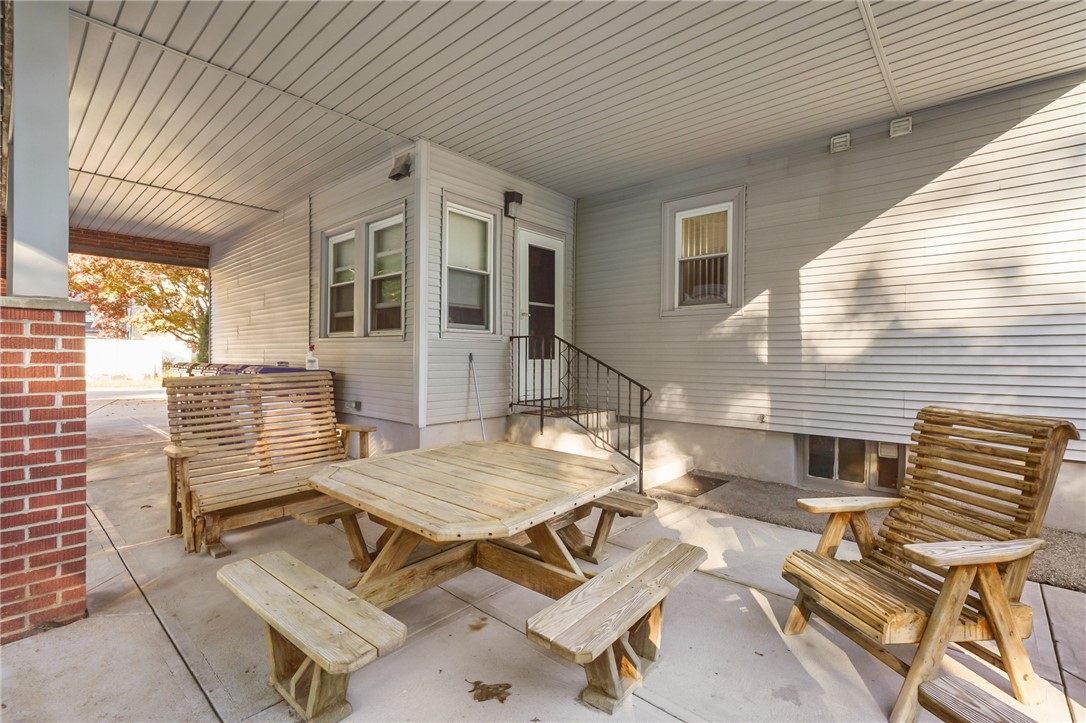 100 Brush Hill Road